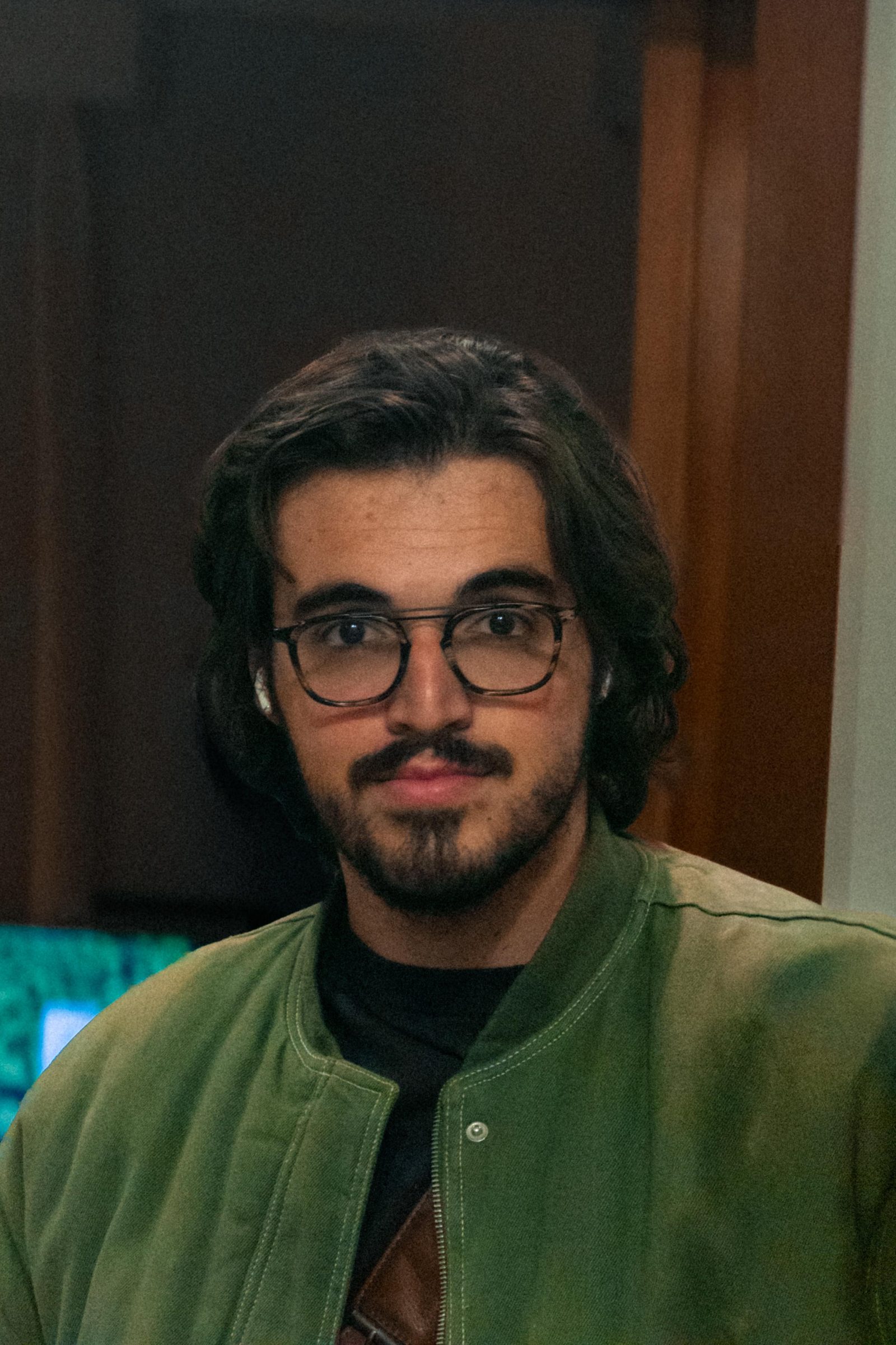 José Luis Saorín Ferrer