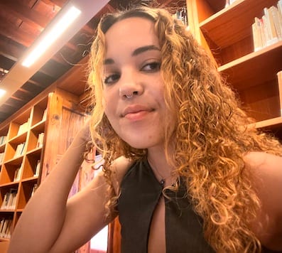 Alexia Álvarez Jorge